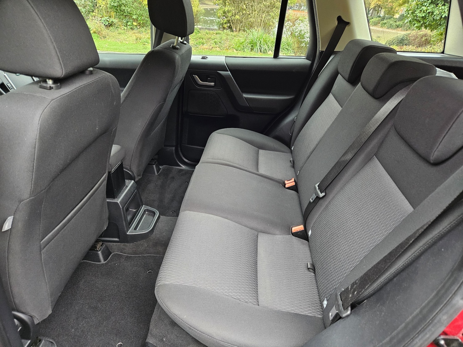 Used Land Rover Freelander 2010 for sale - 76412339: Photo 15