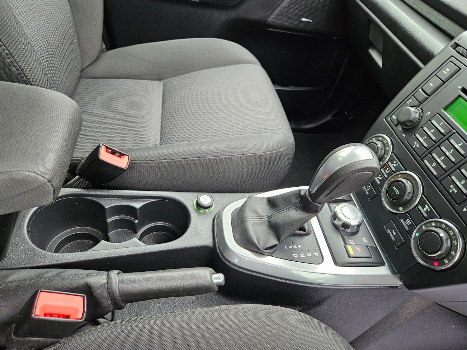 Used Land Rover Freelander 2010 for sale - 76412339: Photo 17