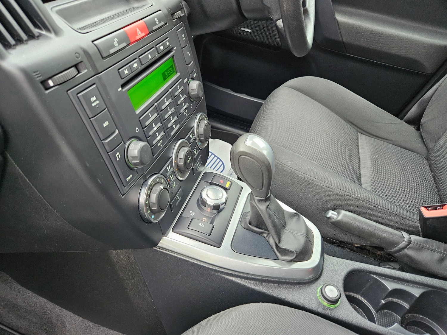 Used Land Rover Freelander 2010 for sale - 76412339: Photo 18