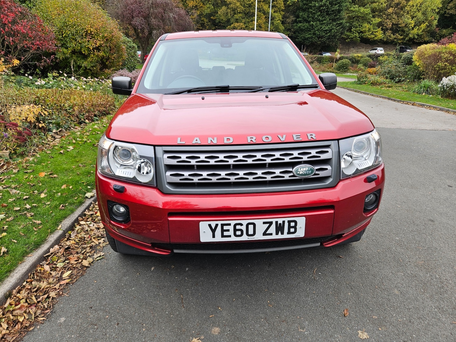 Used Land Rover Freelander 2010 for sale - 76412339: Photo 20