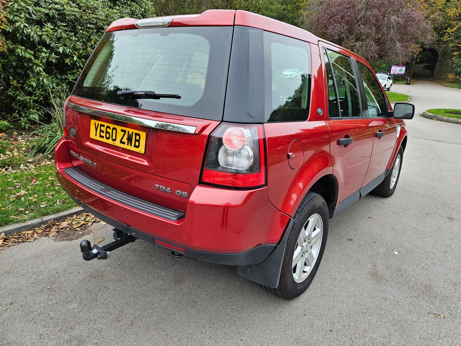 Used Land Rover Freelander 2010 for sale - 76412339: Photo 6