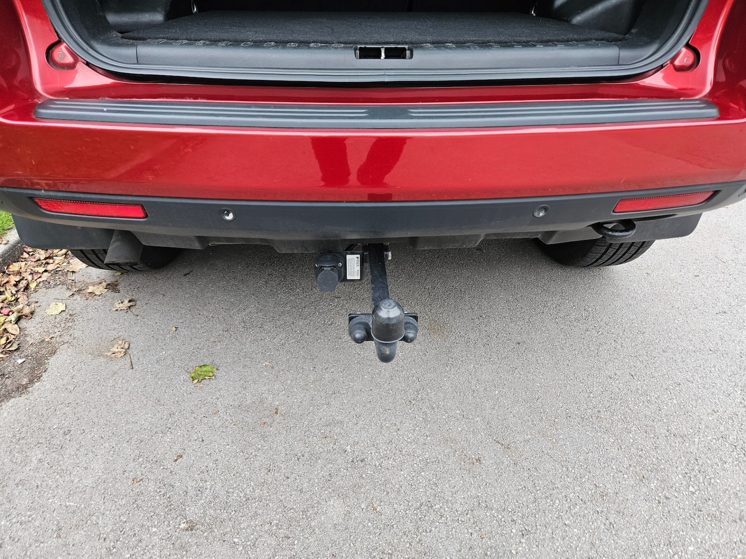 Used Land Rover Freelander 2010 for sale - 76412339: Photo 7