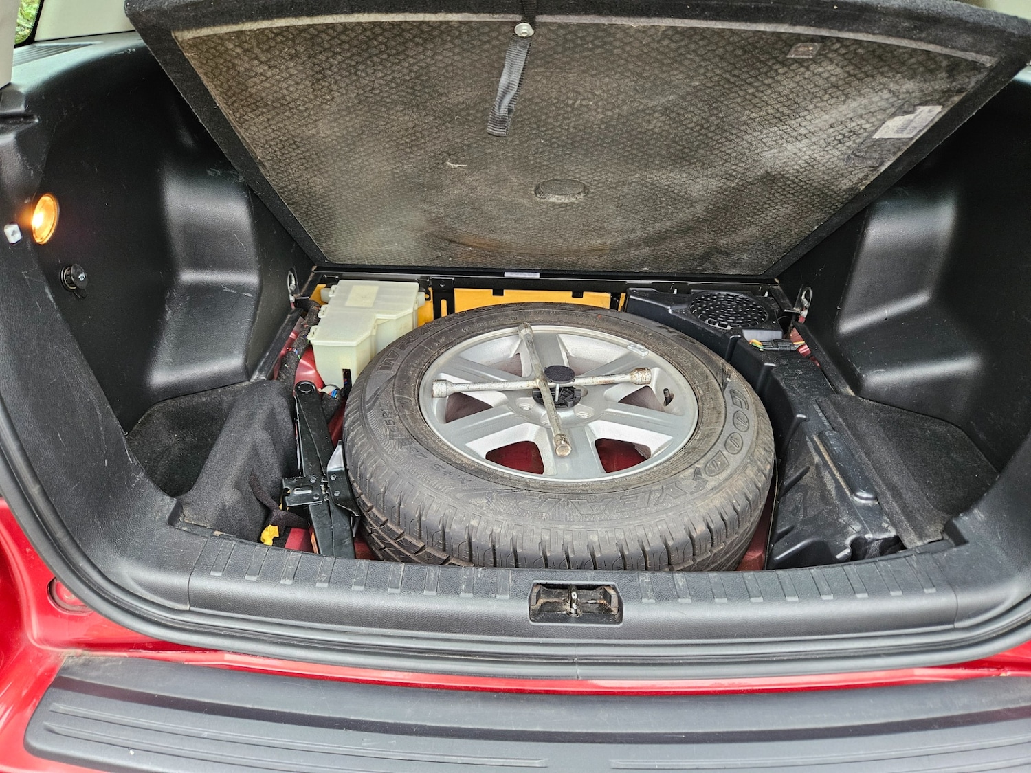 Used Land Rover Freelander 2010 for sale - 76412339: Photo 9