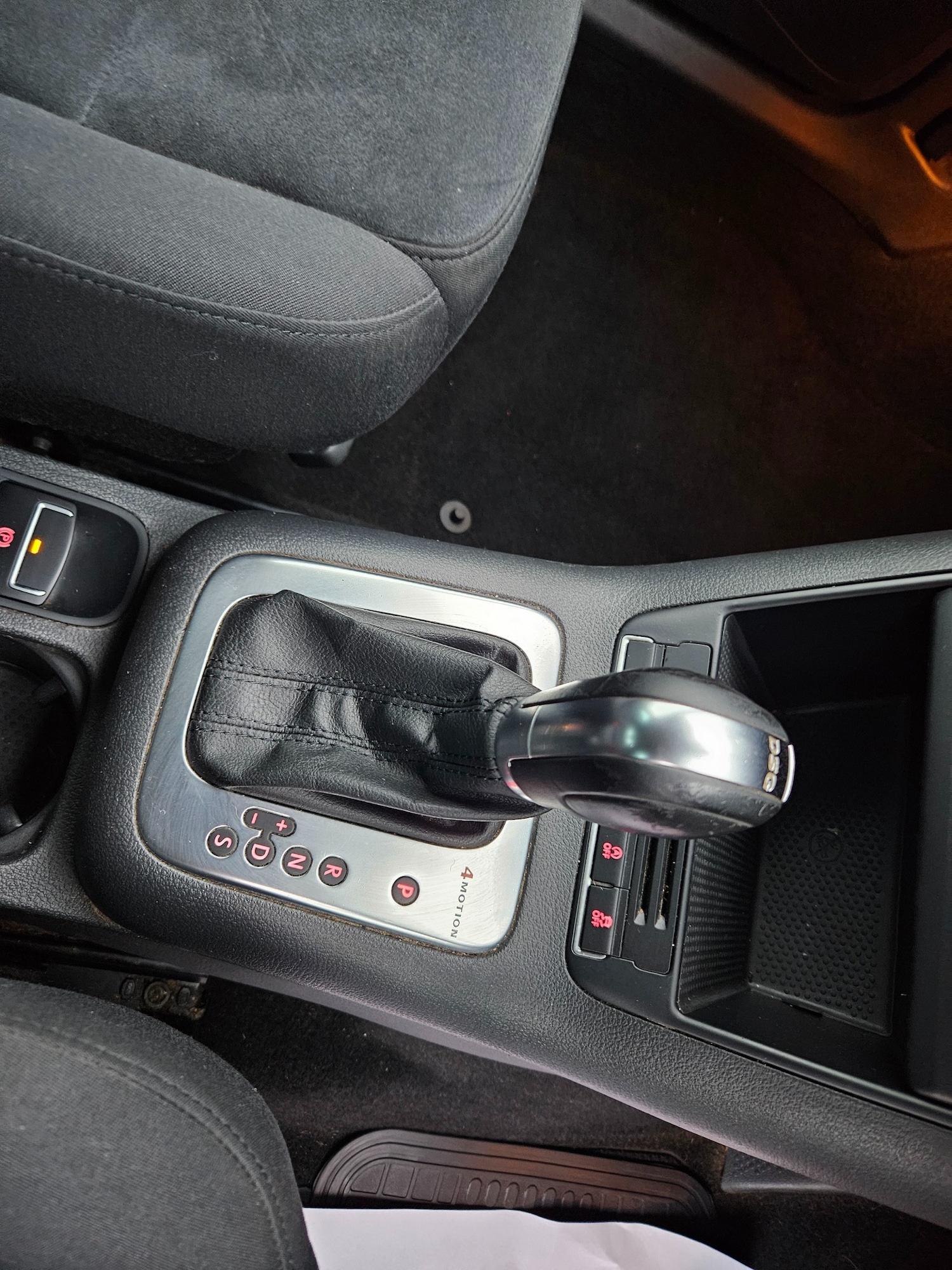 Used Volkswagen Tiguan 2013 for sale - 77198581: Photo 11