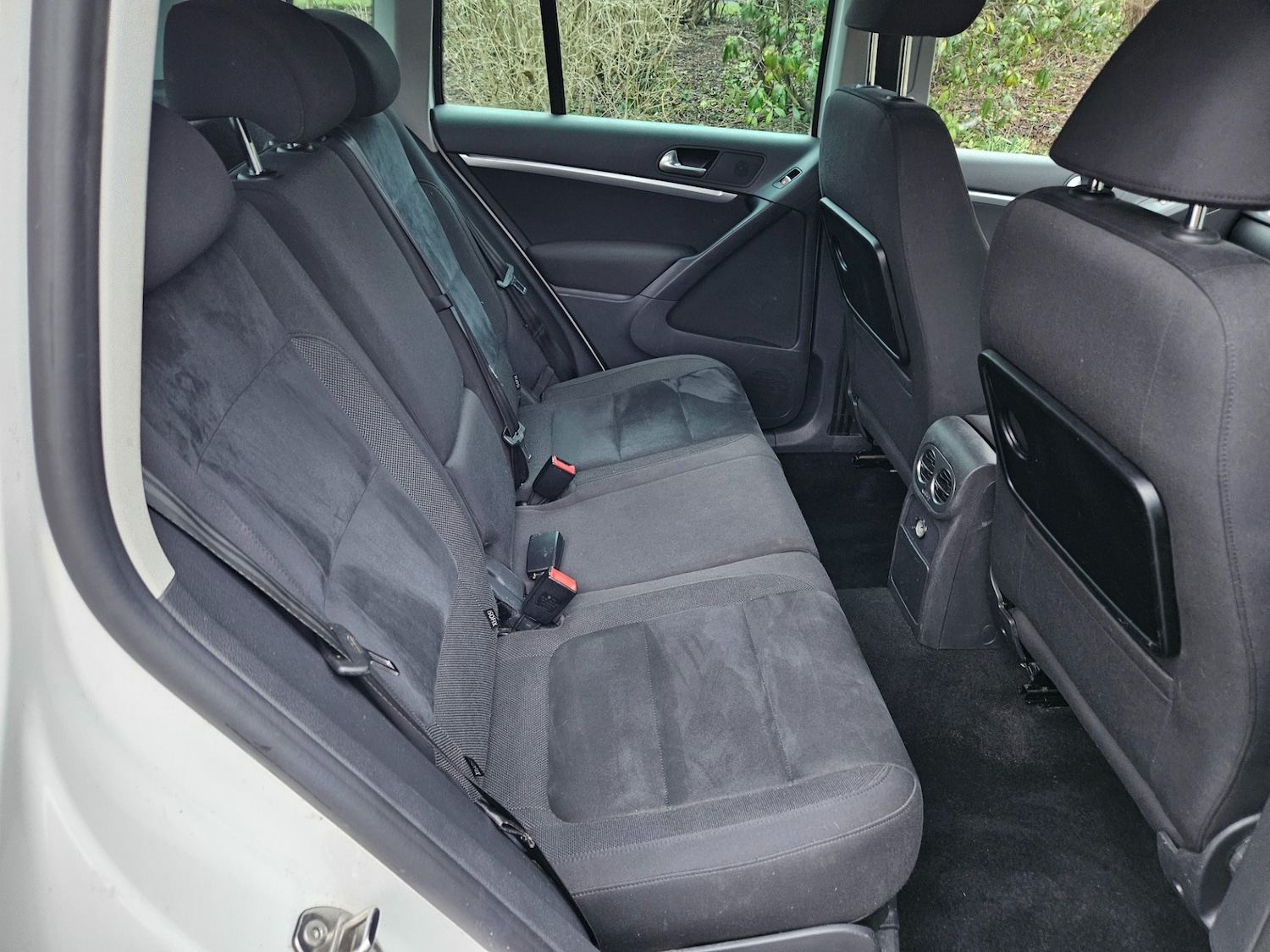 Used Volkswagen Tiguan 2013 for sale - 77198581: Photo 13