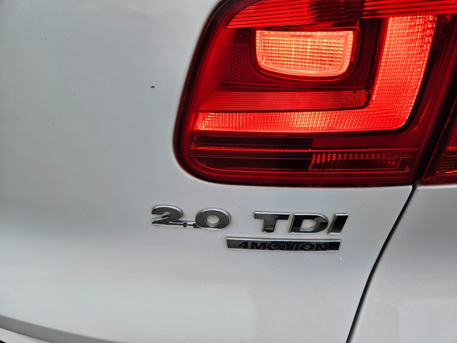 Used Volkswagen Tiguan 2013 for sale - 77198581: Photo 7