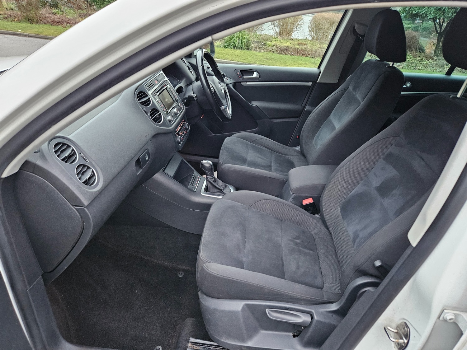 Used Volkswagen Tiguan 2013 for sale - 77198581: Photo 8