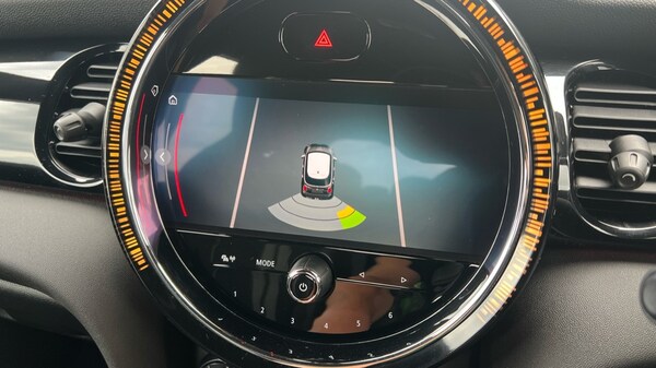 Used MINI Hatch 2022 for sale - 75526635: Photo 13