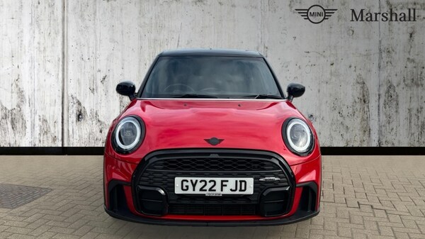 Used MINI Hatch 2022 for sale - 75526635: Photo 16