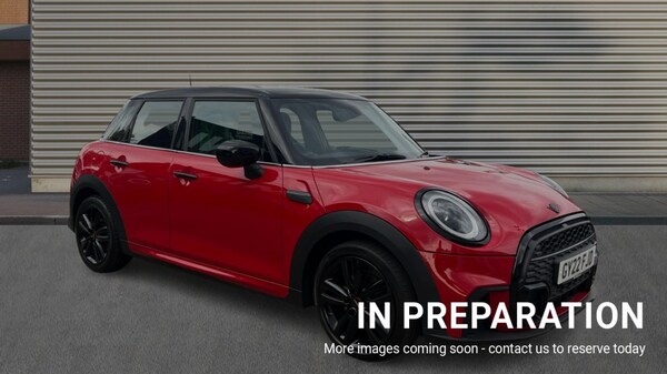 Used MINI Hatch 2022 for sale - 75526635: Photo 1