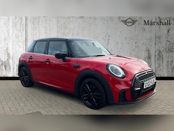 Used MINI Hatch 2022 for sale - 75526635: Photo