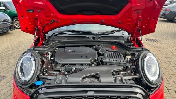 Used MINI Hatch 2022 for sale - 75526635: Photo 21