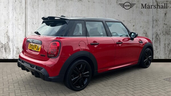 Used MINI Hatch 2022 for sale - 75526635: Photo 22