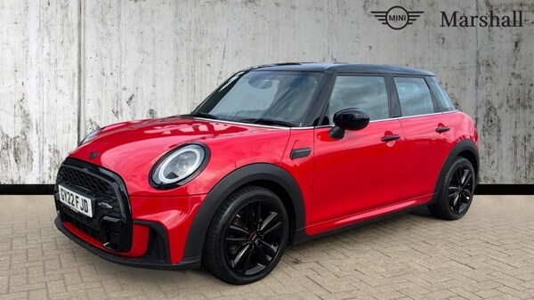 Used MINI Hatch 2022 for sale - 75526635: Photo 23