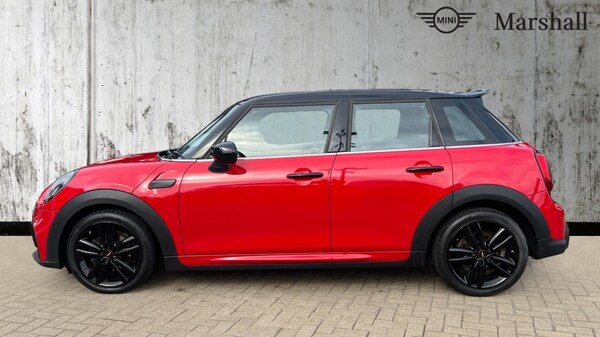 Used MINI Hatch 2022 for sale - 75526635: Photo 24