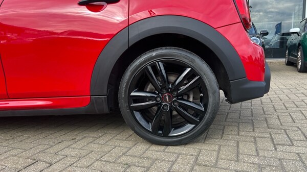 Used MINI Hatch 2022 for sale - 75526635: Photo 26