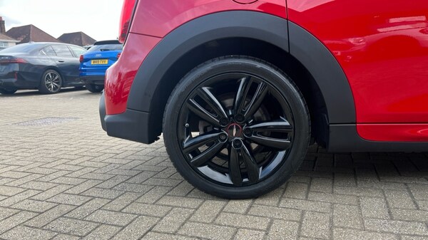 Used MINI Hatch 2022 for sale - 75526635: Photo 27