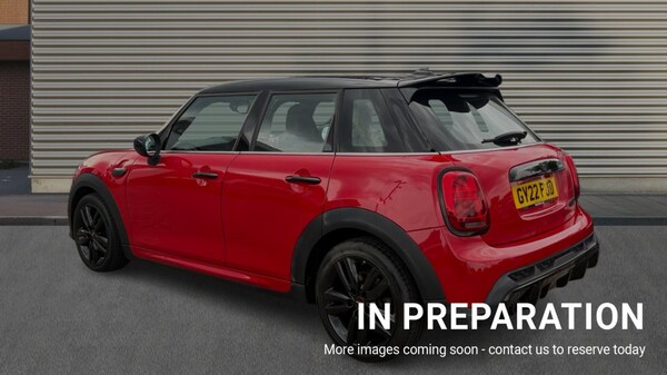 Used MINI Hatch 2022 for sale - 75526635: Photo 2