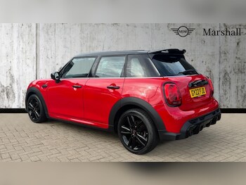 Used MINI Hatch 2022 for sale - 75526635: Photo