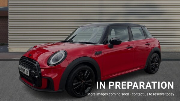 Used MINI Hatch 2022 for sale - 75526635: Photo 3