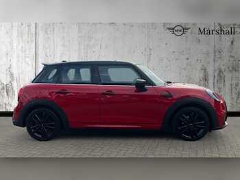 Used MINI Hatch 2022 for sale - 75526635: Photo