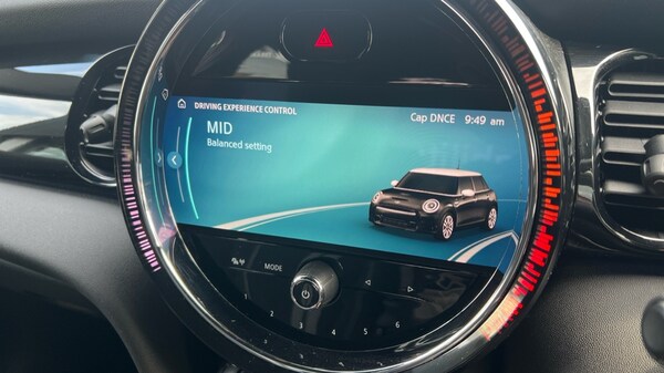 Used MINI Hatch 2022 for sale - 75526635: Photo 48
