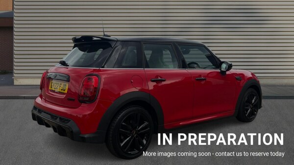 Used MINI Hatch 2022 for sale - 75526635: Photo 4