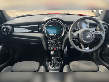 Used MINI Hatch 2022 for sale - 75526635: Photo