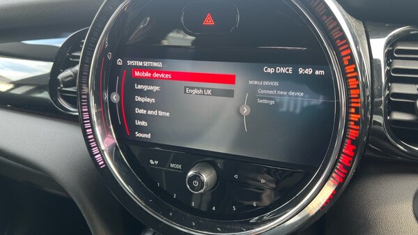Used MINI Hatch 2022 for sale - 75526635: Photo 51