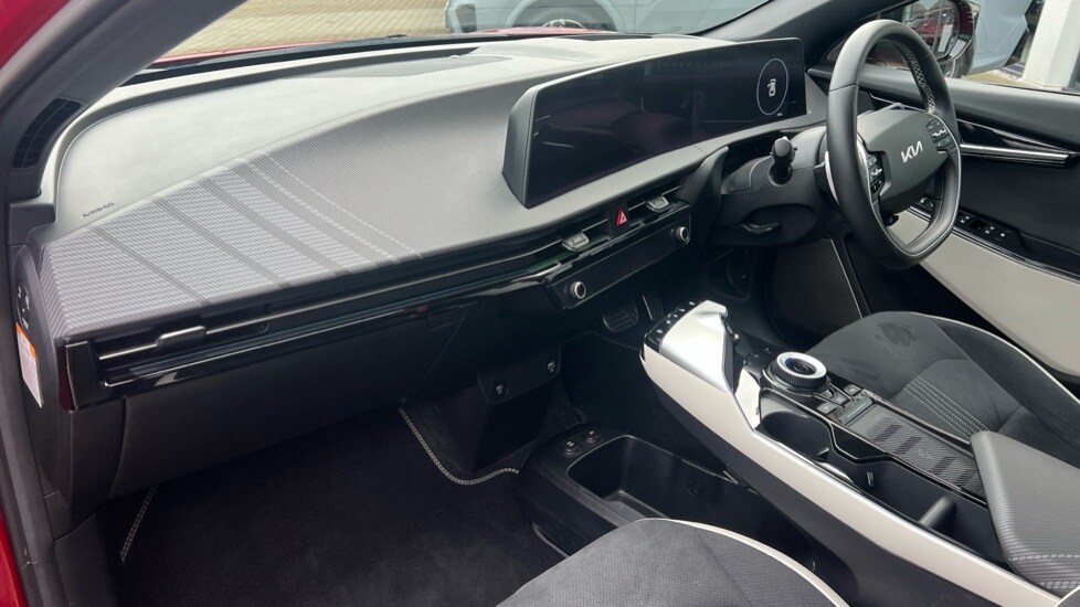 Used Kia EV6 2023 for sale - 76404765: Photo 10