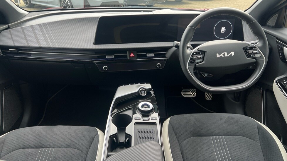 Used Kia EV6 2023 for sale - 76404765: Photo 11