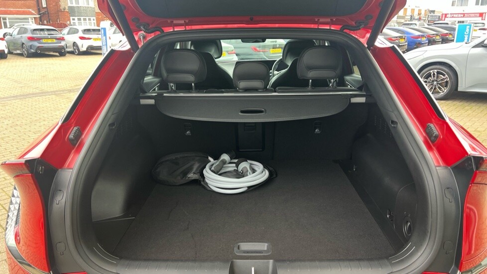 Used Kia EV6 2023 for sale - 76404765: Photo 15