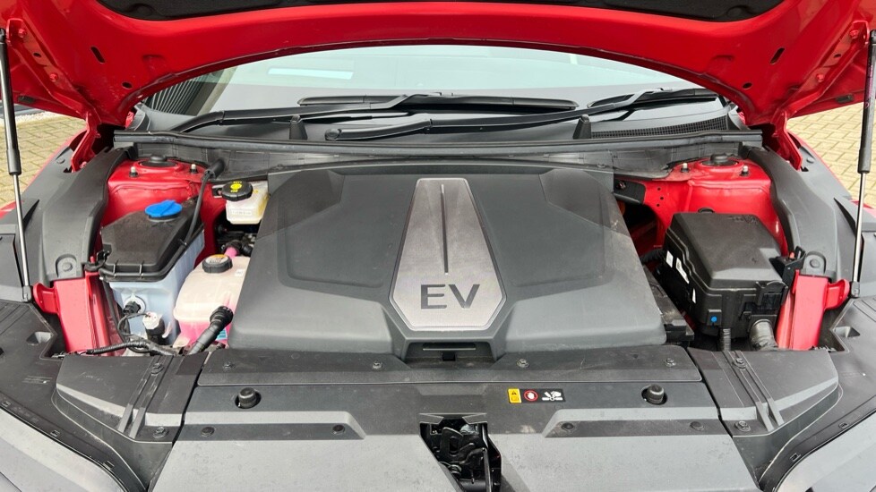 Used Kia EV6 2023 for sale - 76404765: Photo 16