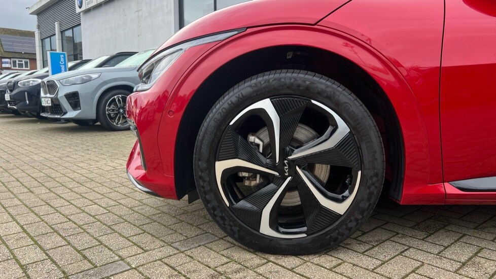 Used Kia EV6 2023 for sale - 76404765: Photo 17