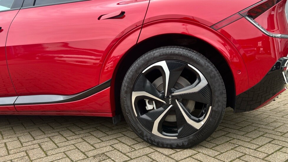 Used Kia EV6 2023 for sale - 76404765: Photo 18