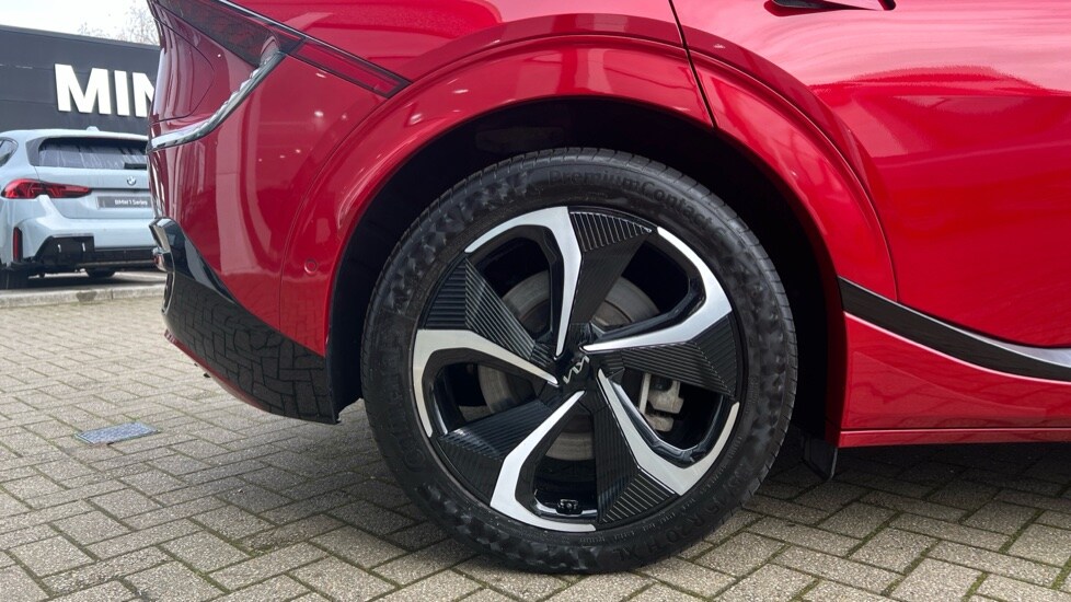 Used Kia EV6 2023 for sale - 76404765: Photo 19