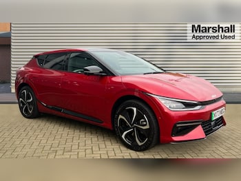 2023 - 236kW GT Line S 77.4kWh 5dr AWD Auto