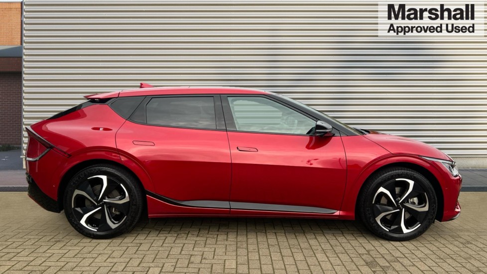 Used Kia EV6 2023 for sale - 76404765: Photo 2