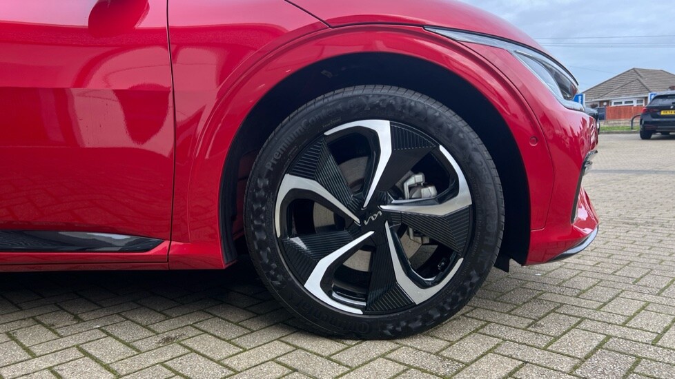 Used Kia EV6 2023 for sale - 76404765: Photo 20