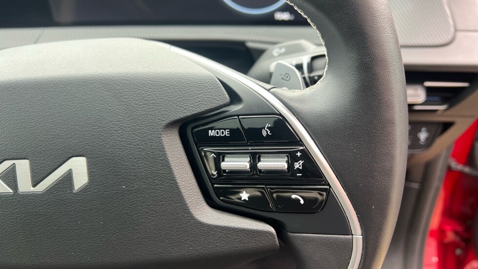 Used Kia EV6 2023 for sale - 76404765: Photo 29