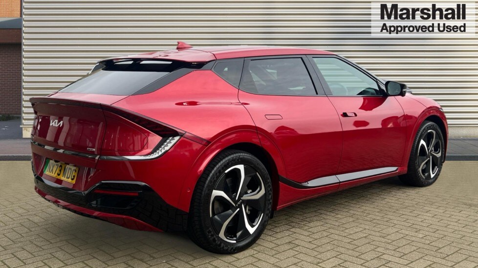 Used Kia EV6 2023 for sale - 76404765: Photo 3