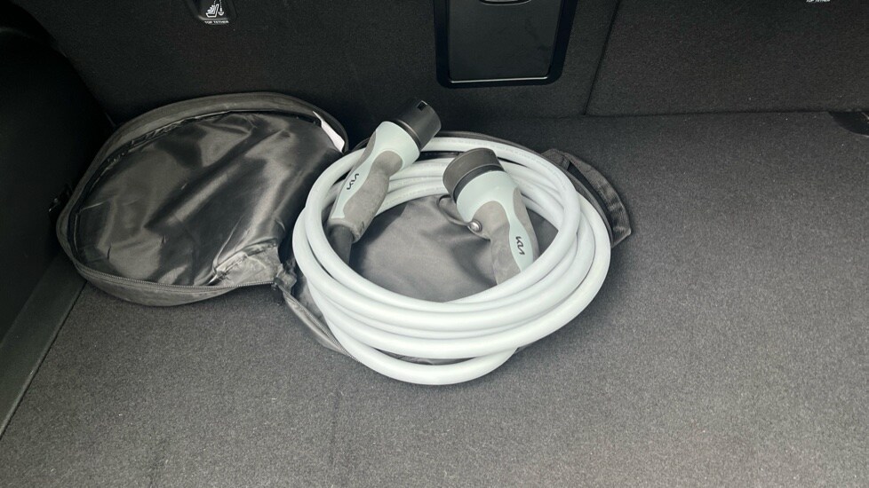 Used Kia EV6 2023 for sale - 76404765: Photo 38