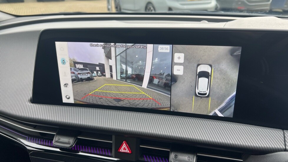 Used Kia EV6 2023 for sale - 76404765: Photo 44