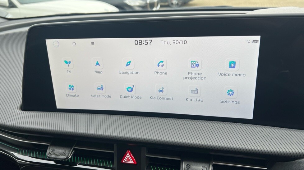 Used Kia EV6 2023 for sale - 76404765: Photo 49