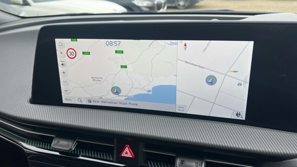 Used Kia EV6 2023 for sale - 76404765: Photo 51