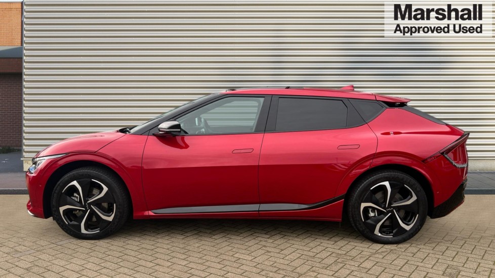 Used Kia EV6 2023 for sale - 76404765: Photo 6
