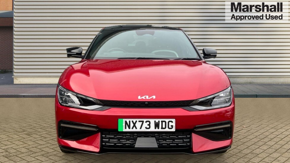 Used Kia EV6 2023 for sale - 76404765: Photo 8