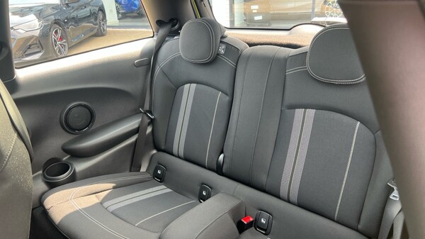 Used MINI Hatch 2023 for sale - 75439673: Photo 12