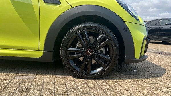 Used MINI Hatch 2023 for sale - 75439673: Photo 14