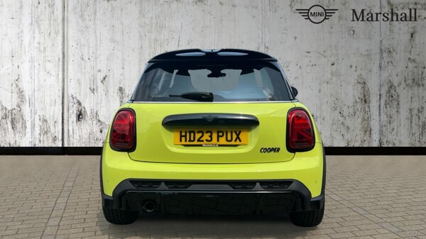 Used MINI Hatch 2023 for sale - 75439673: Photo 15